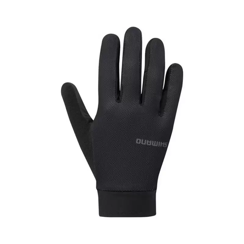 Guanti MTB Explorer FF Donna Nero Taglia S - image