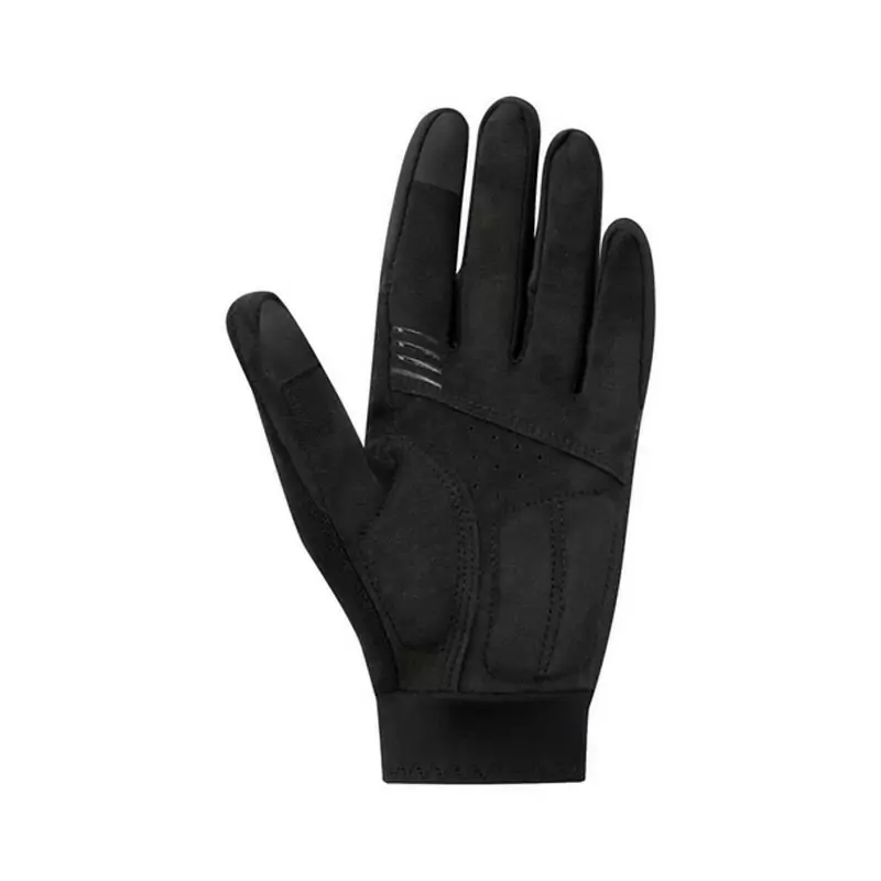 Guanti MTB Explorer FF Donna Nero Taglia S #1