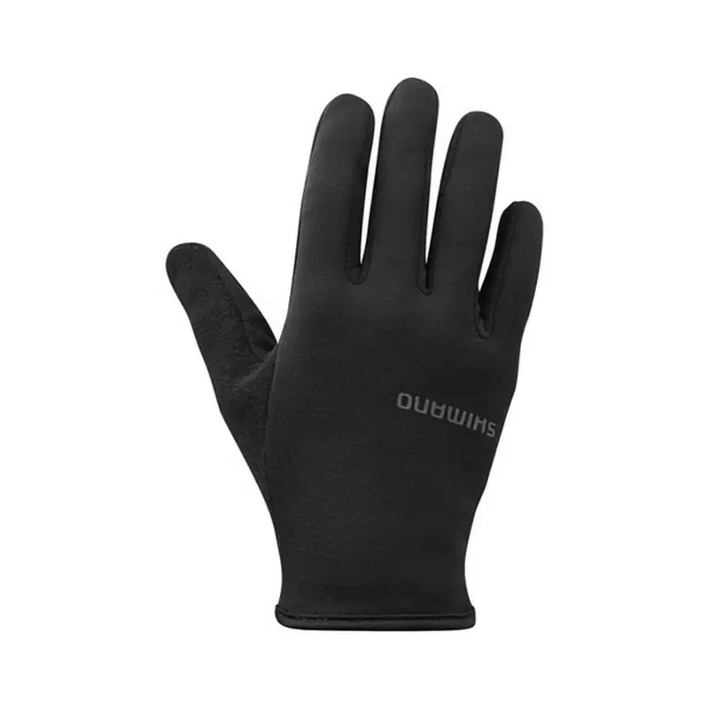 Shimano sh ecwglbwvs62wl0117 guantes termicos ligeros de invierno muj