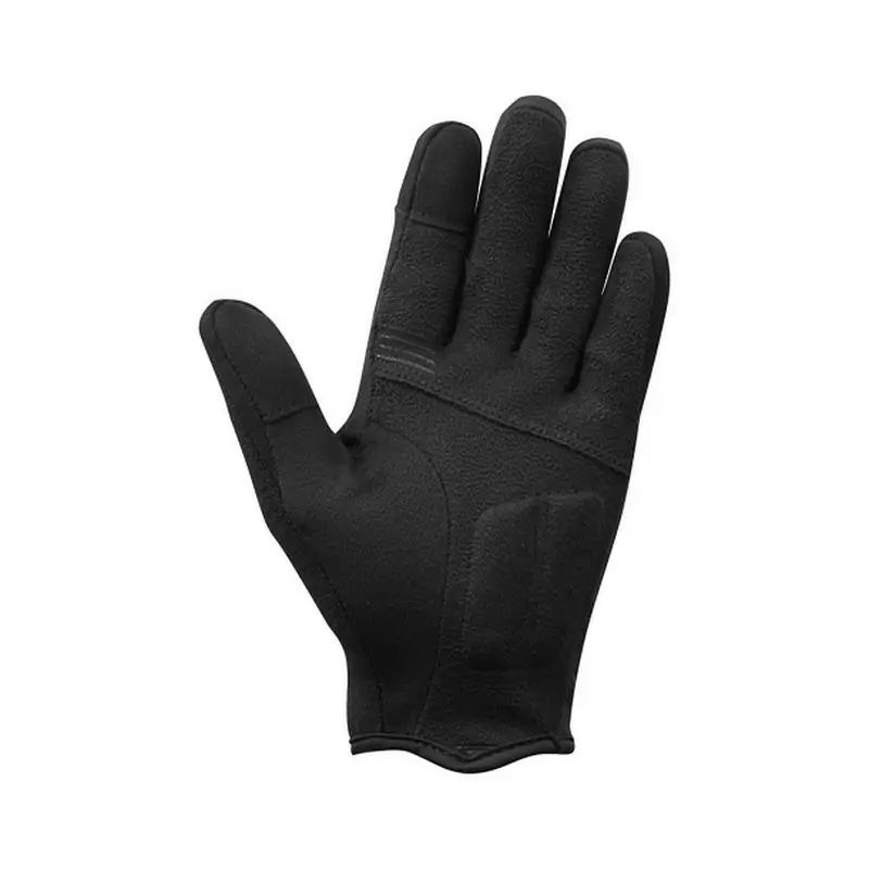Shimano sh ecwglbwvs62wl0117 guantes termicos ligeros de invierno muj