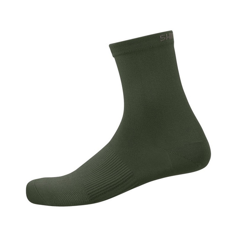 Calze Original Verde Taglia S/M (36-40)