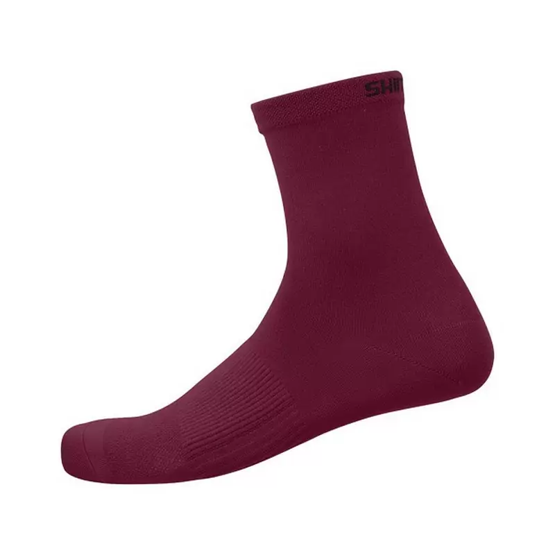 Calze Original Rosso Taglia M/L (41-44) - image