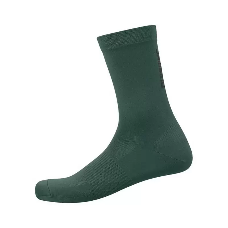 Calze Gravel Verde Taglia S/M (36-40) - image