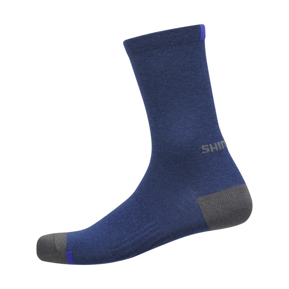 Calze In Lana Marina Taglia M/L (41-44)