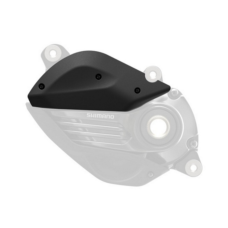 EP8 DC-EP801-A Upper Left Motor Cover With Exposed Motor Fixing Pin