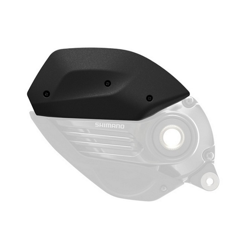 Cover Motore Sinistra Superiore EP8 DC-EP801-B Con Perno Fissaggio Motore Coperto