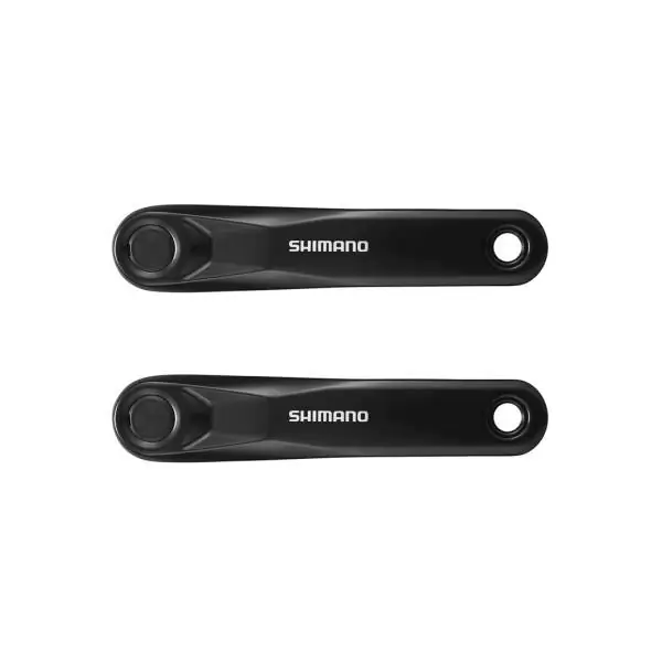 Shimano 2024 steps cranks