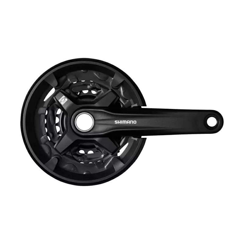Bielas Altus MT210 9s FC-MT210-3 40/30/22T 170mm. #1