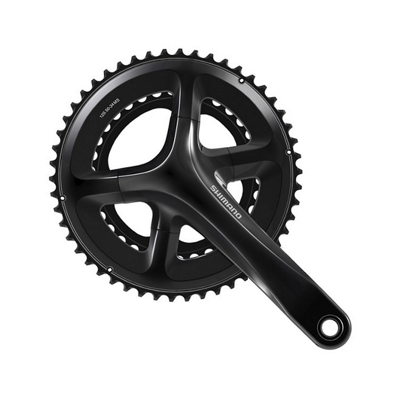 FC-RS520 12v 50-34D 165mm Kurbelgarnitur