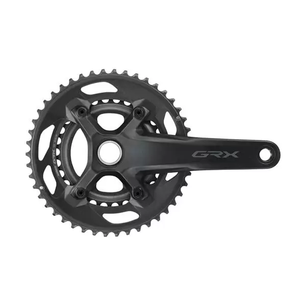 Juego de bielas GRX FC-RX600-10 46-30D 10v 175mm - image