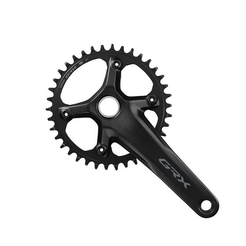 Guarnitura GRX FC-RX610-1 12v 38D 170mm