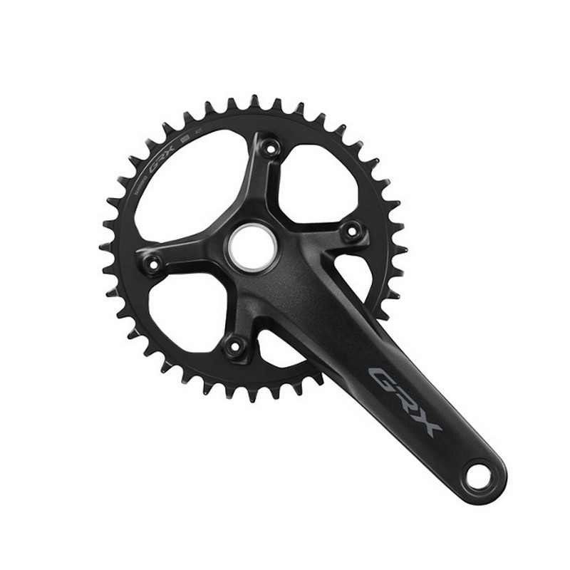 GRX FC-RX610-1 12v 40D 165mm crankset
