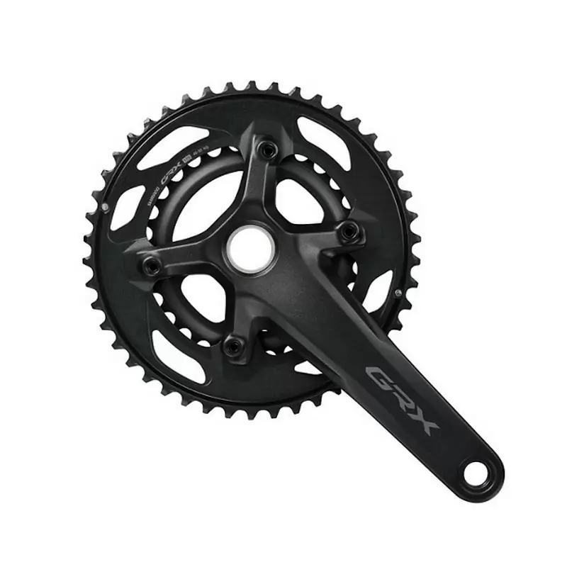 GRX FC-RX610-2 12v 46-30T 175mm Kurbelgarnitur - image