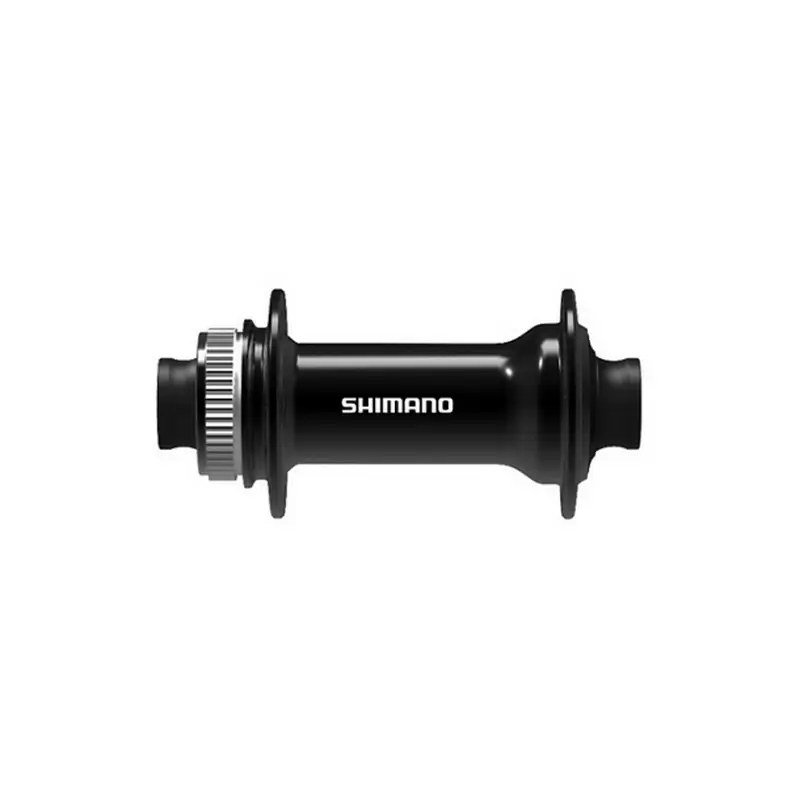 Mozzo Anteriore CUES E-bike HB-TC500-15 15x110mm E-THRU Center Lock 36 Fori - image