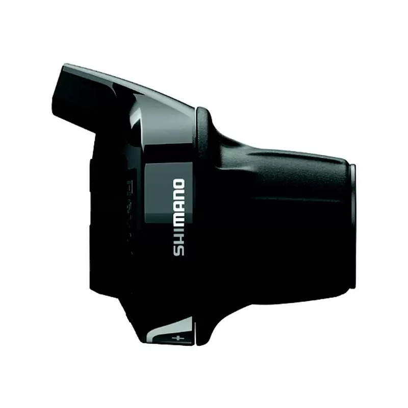 Rechter Schalthebel SL-RV400-7R 7v Revoshift-Klemme mit optischer Ganganzeige #1