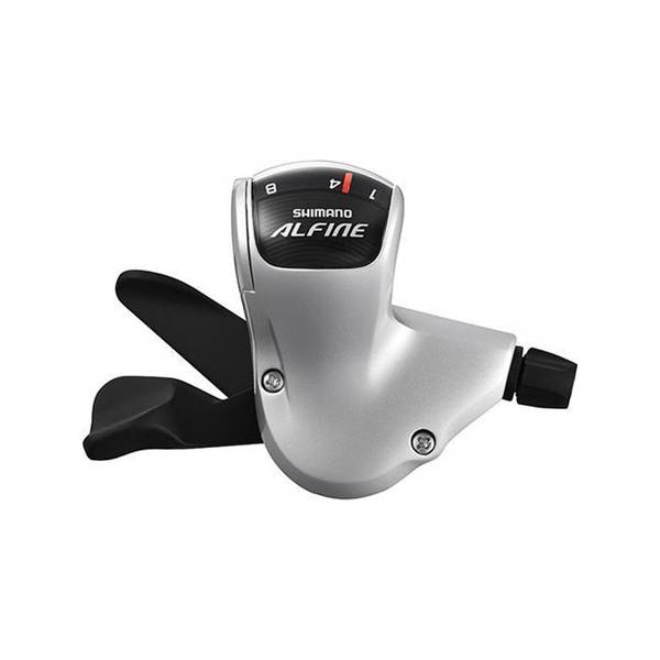 Right Shift Lever Alfine SL-S7000-8 Rapidfire Plus 8v