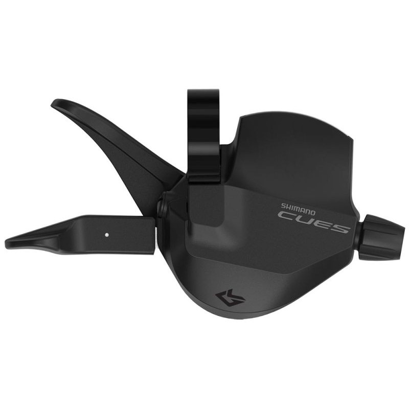 CUES SL-U4000 Manette droite 9v avec indicateur