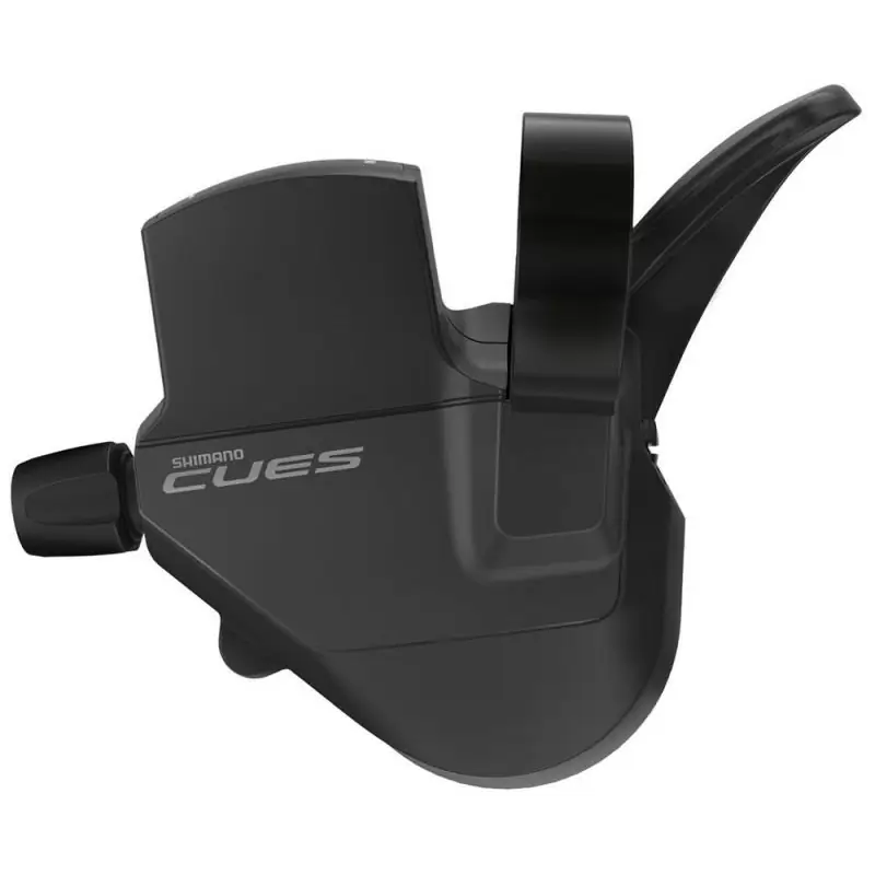 Comando Cambio Sinistro CUES SL-U4000 2v Con Indicatore - image