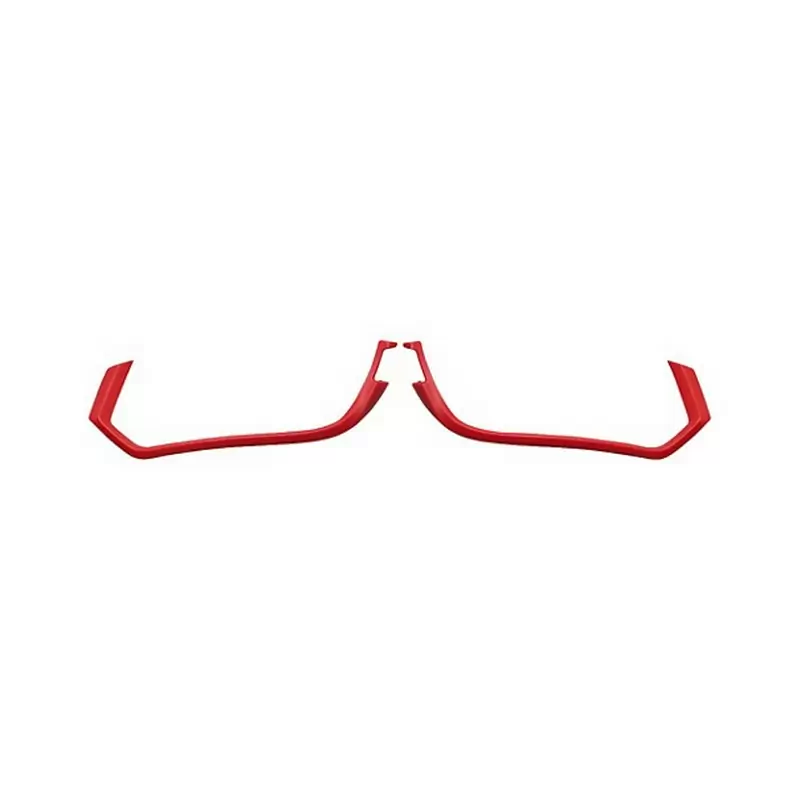 Borde Inferior Para Gafas S-Phyre SPHX1 Rojo - image