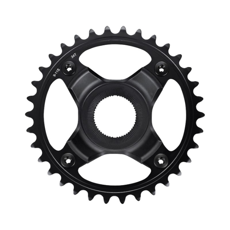 Prato SM-CRE70-B Boost 9/10/11v 34T 104mm BCD