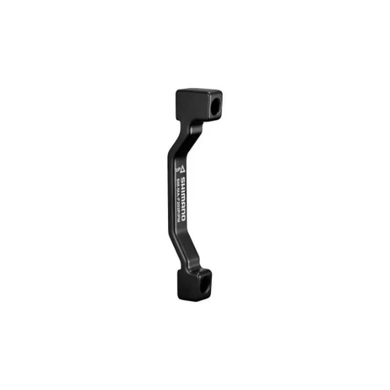 Adapter Scheibenbremse von Postmount Bremse auf Gabel/Rahmen 180mm - image