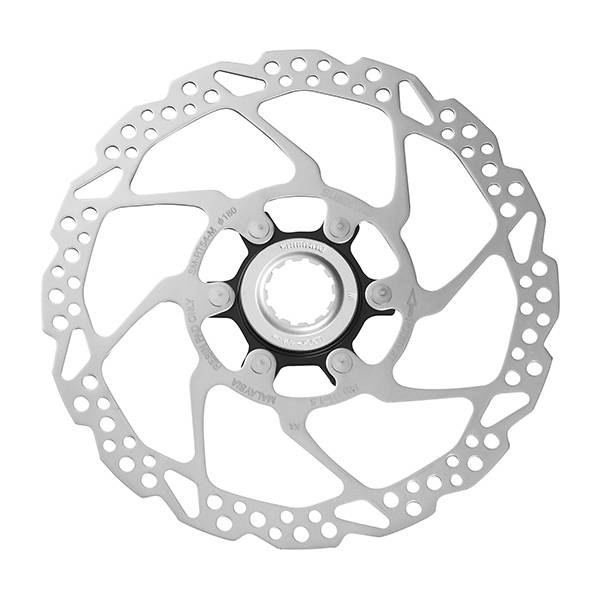 Disco Freno SM-RT54 Centerlock 180mm Anello Bloccaggio Interno