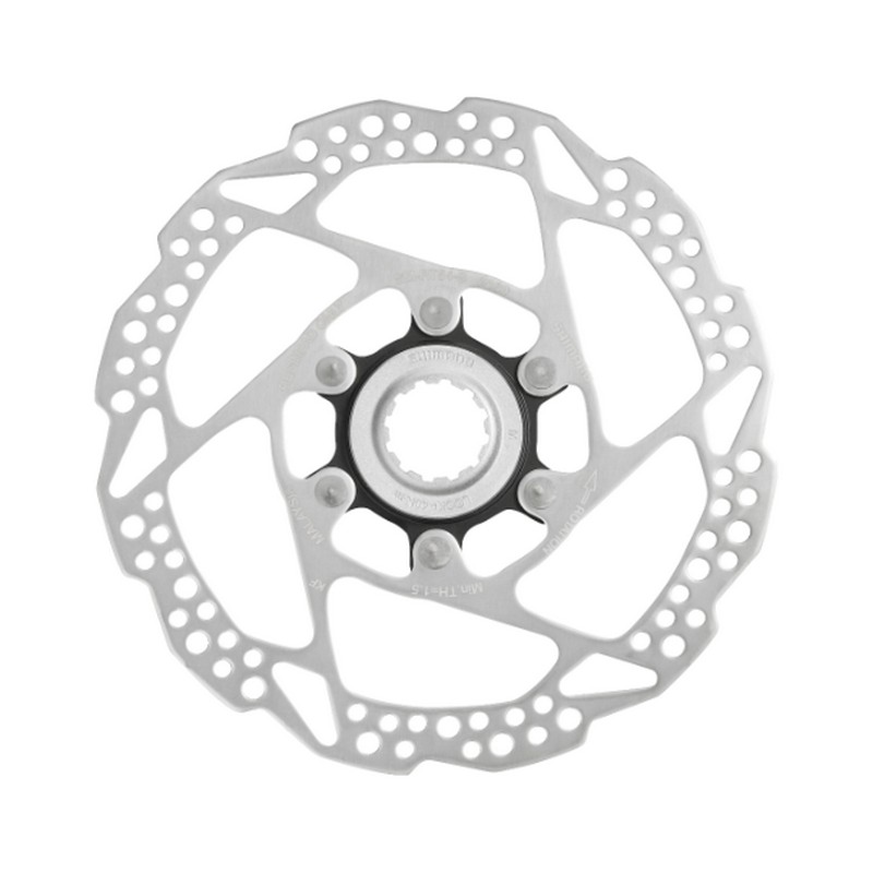 SM-RT56 160mm Center Lock disc brake