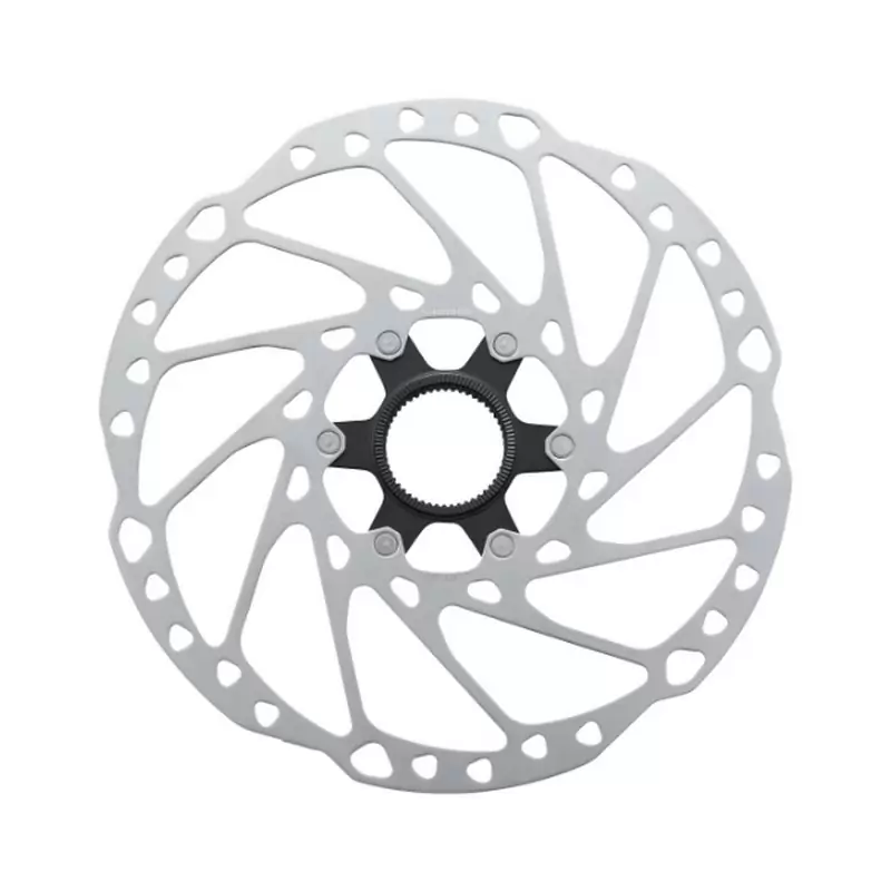 Disco Freno SM-RT64 Centerlock 203mm Anello Bloccaggio Interno - image