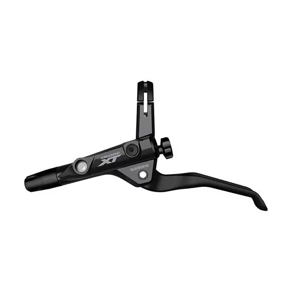 Deore XT BL-T8100 Left Hydraulic Disc Brake Lever - image