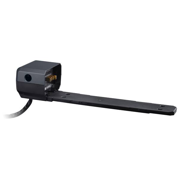 STEPS BM-E6000 Support de rack de batterie de première génération avec verrouillage AXA