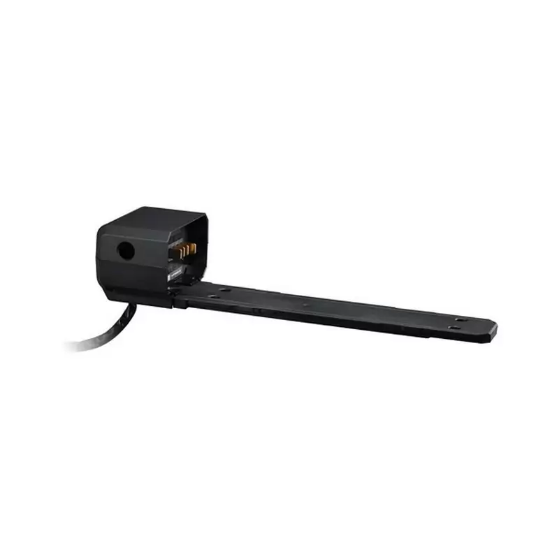 Soporte para Rack de Baterías STEPS BM-EN400-A Segunda Generación AXA Lock Negro - image