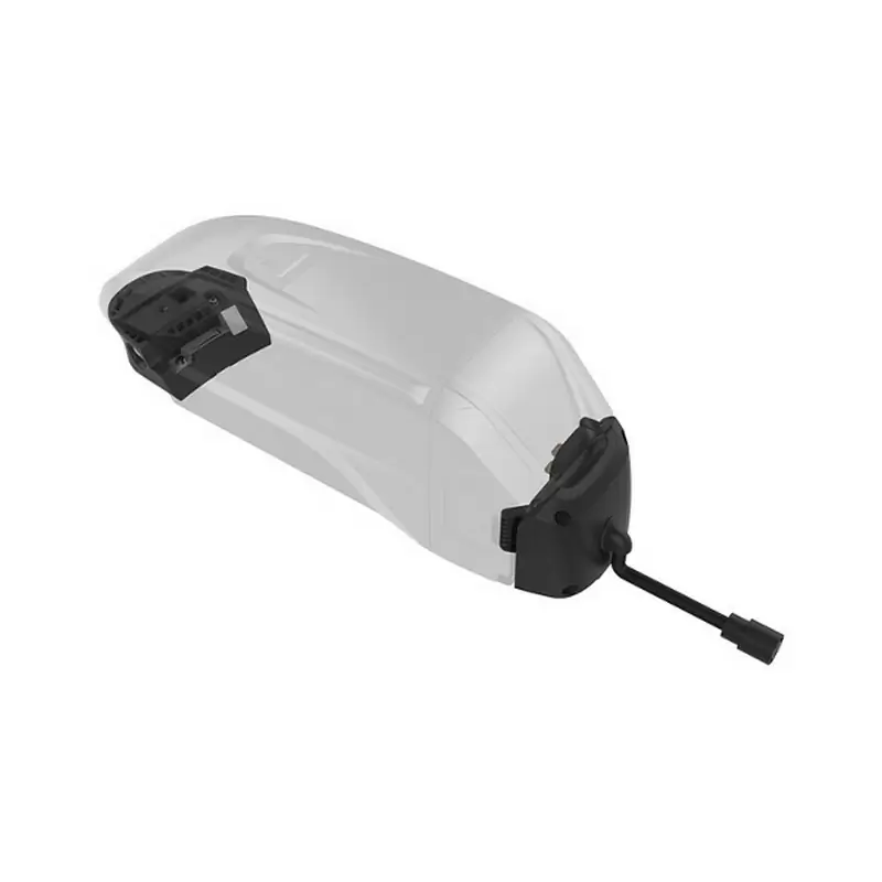 Supporto Tubo Obliquo/Tubo Verticale Batteria Seconda Generazione STEPS BM-EN600-B 300mm - image
