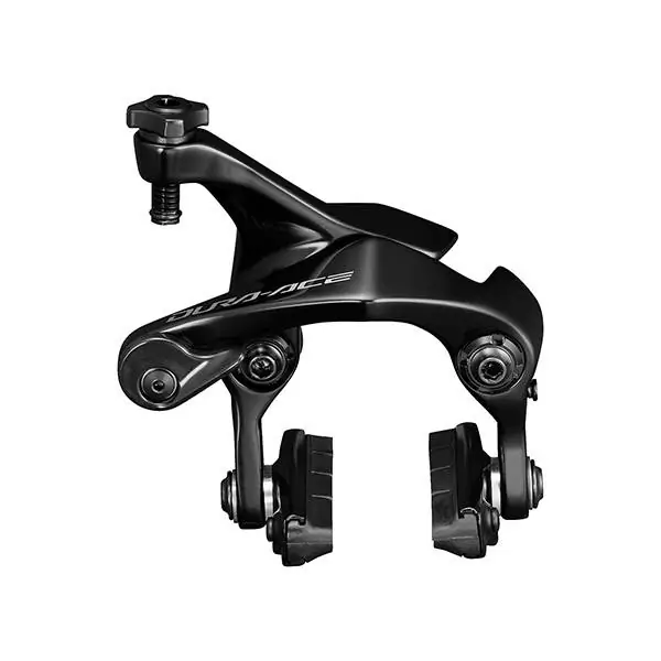 Pinça de freio traseiro de montagem direta Dura-Ace BR-R9210-RS - image