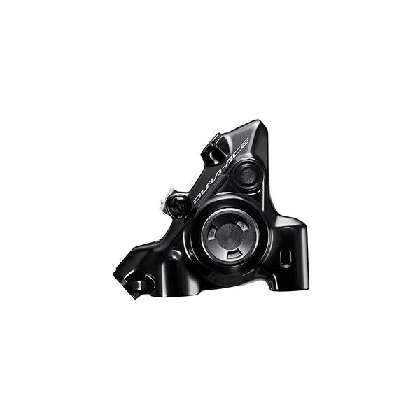 Dura-Ace BR-R9270 hinterer hydraulischer Bremssattel, 2 flach montierte Kolben