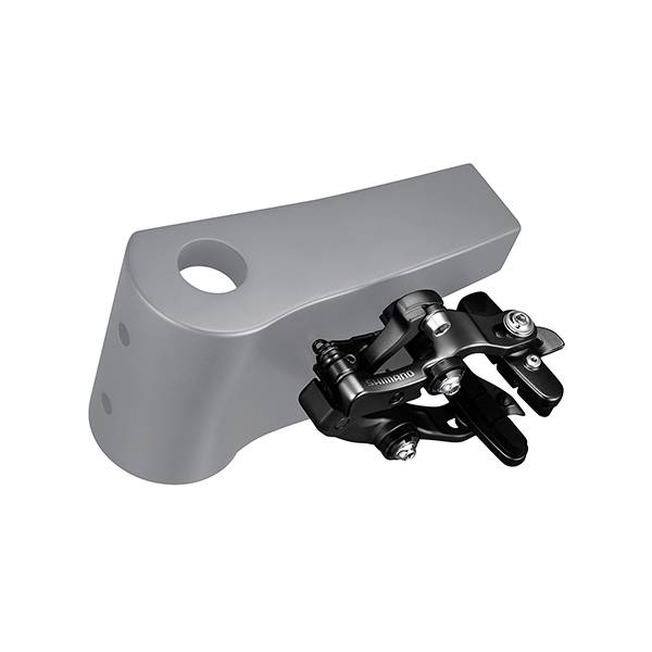 Pinza Freno Posteriore Dura-Ace BR-RS811-R Direct Mount Fissaggio Sotto Movimento Centrale