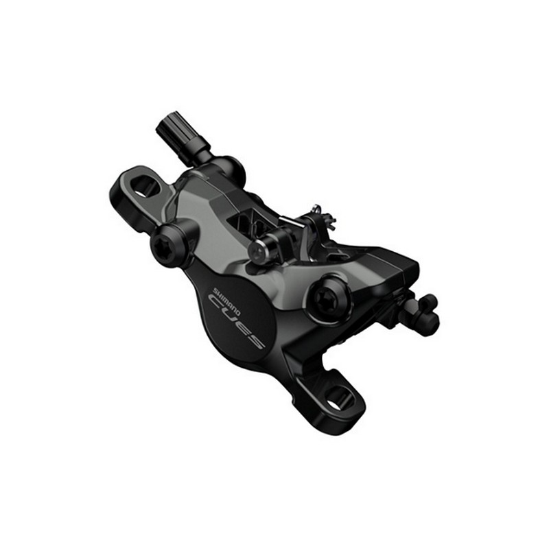 Pinza Freno Idraulica Anteriore / Posteriore Cues BR-U8020 2 Pistoni