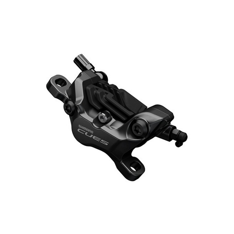 Pinza Freno Idraulica Anteriore / Posteriore Cues BR-U8020 4 Pistoni