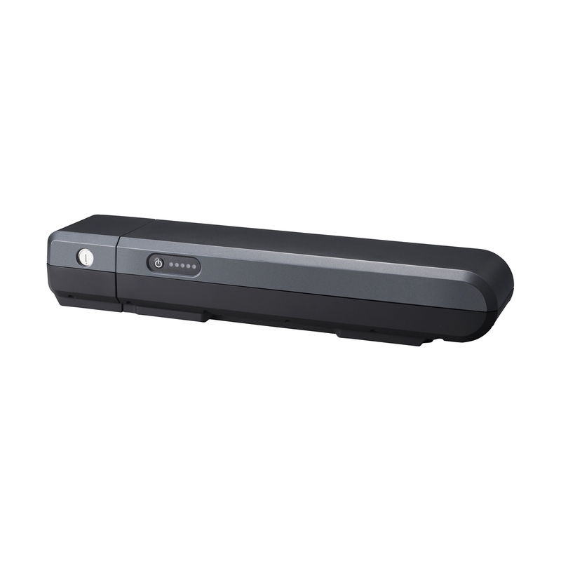 BT-E6000-A Batterie 418 Wh Hintere Ablage erste Generation