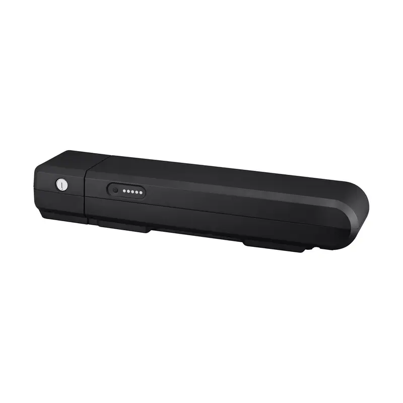 Batteria BT-E6001 504 Wh Portaoggetti posteriore prima generazione - image