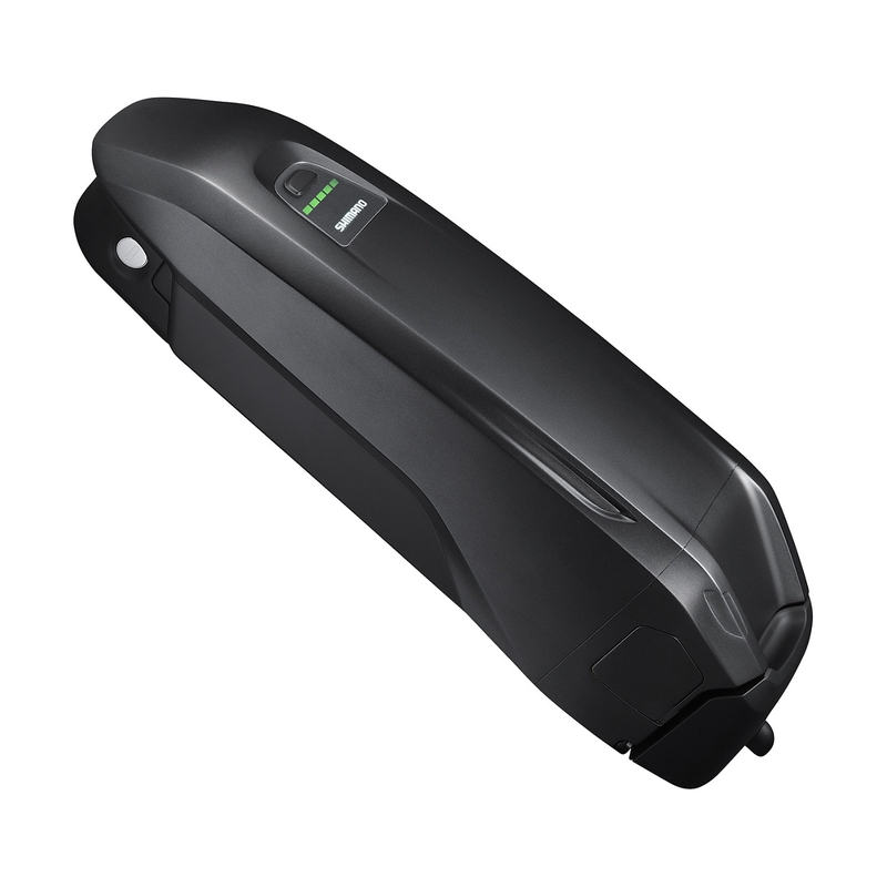 Batteria STEPS BT-E8010-A 504Wh Tubo Obliquo Prima Generazione