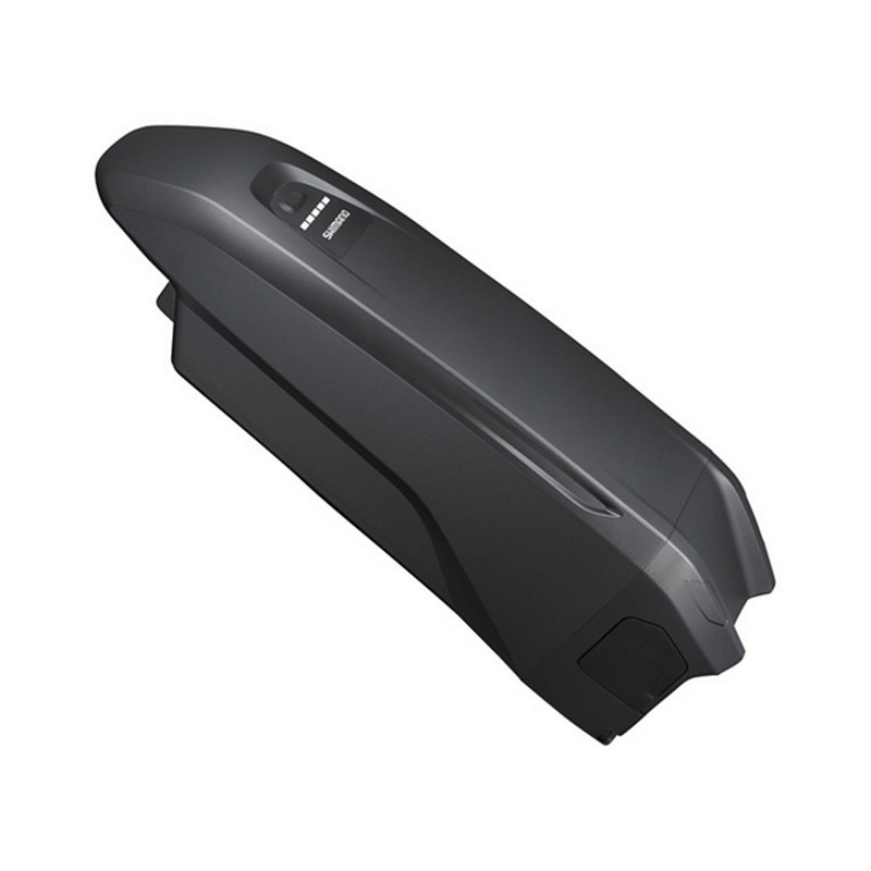 Batteria STEPS BT-EN604 418Wh Tubo Obliquo/Tubo Verticale Seconda Generazione Nero