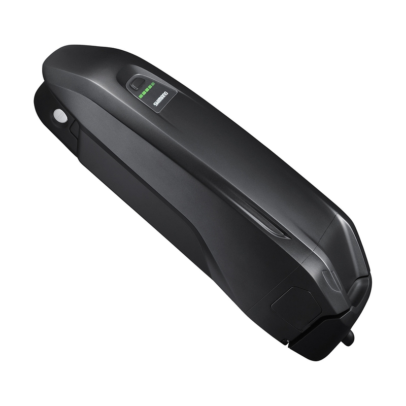 Batteria BT-EN605-A 504 Wh Tubo obliquo/Tubo verticale seconda generazione