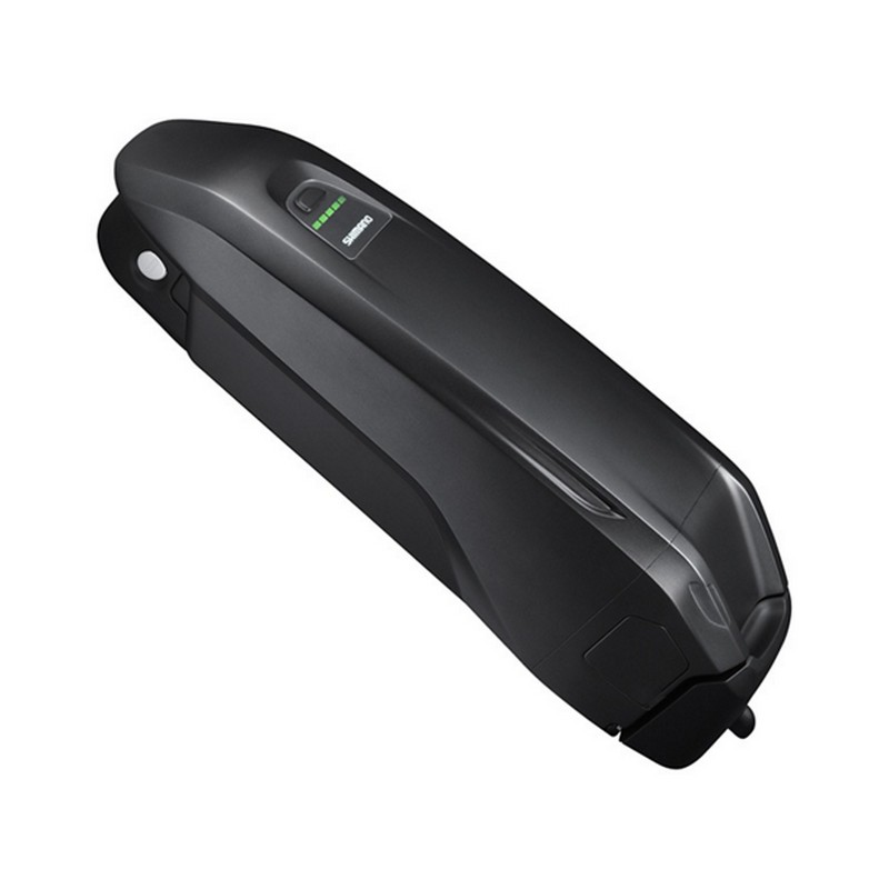 STEPS BT-EN604 504Wh Downtube/Settube Battery Second Generation Black