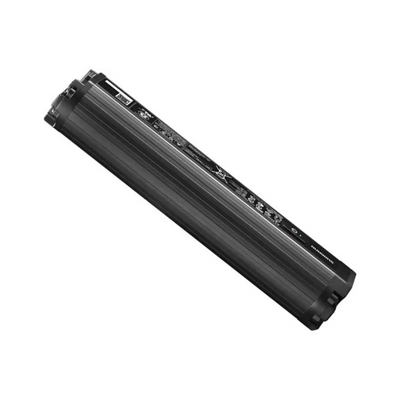 XLC MR-S18 360 Wh External Battery For E-Bike, Silver