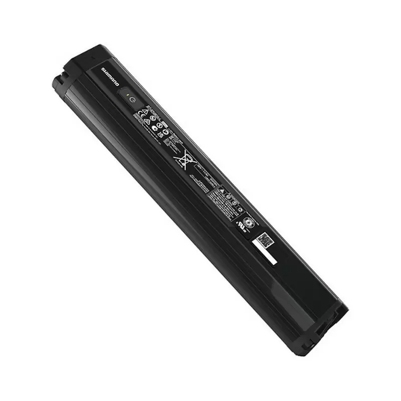 Batteria STEPS BT-EN805-L 504Wh Integrata Tubo Obliquo Seconda Generazione - image