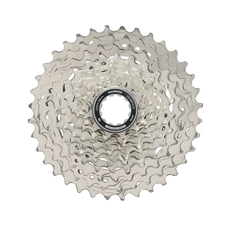 Cassetta Pignoni CS-HG710-12 12v 11-36D