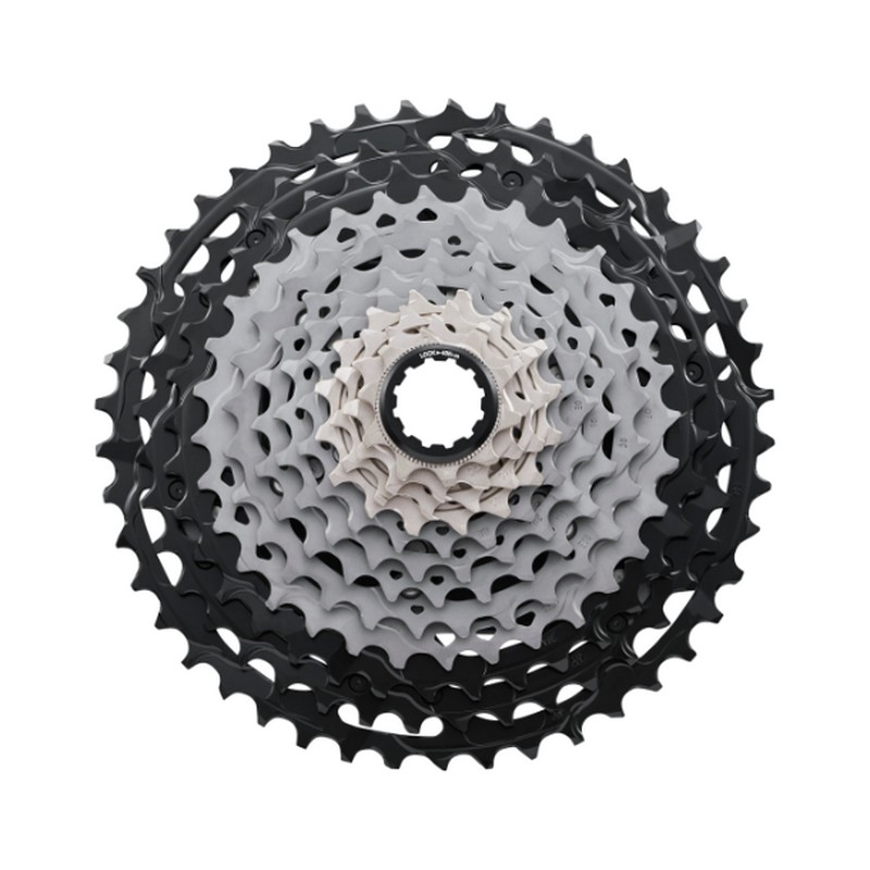 Pignon de cassette XTR CS-M9101-12, corps microspline 12v 10-45T