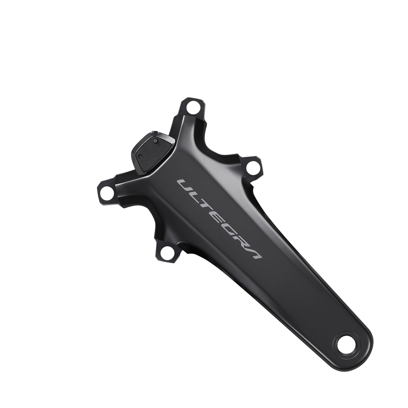 Guarnitura Misuratore Di Potenza Ultegra FC-R8100-P 12v Senza Corone 170mm