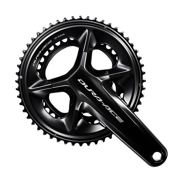 Guarnitura Dura-Ace FC-R9200 12v 52-36D 165mm