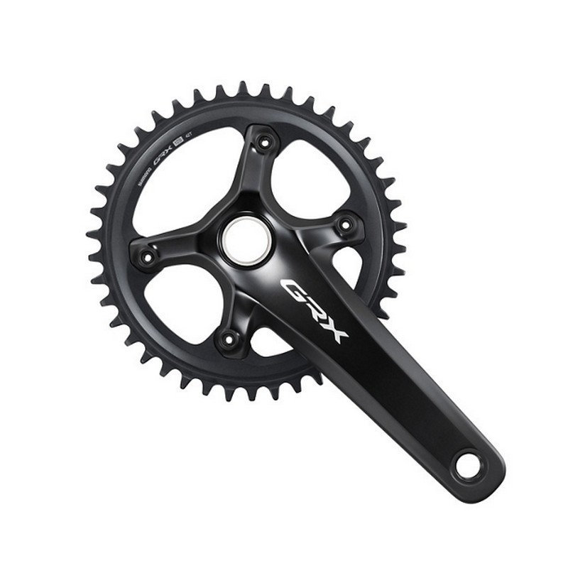 Juego de bielas GRX FC-Rx820-1 12v 42T 170mm